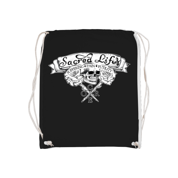 Allday Sports Bag - Sacred Life