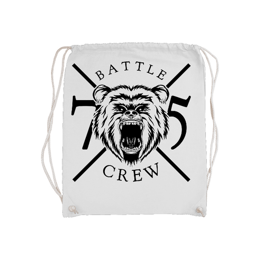Allday Gymbag - 75er Crew
