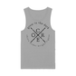 Tanktop - Shine Bright - male