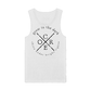Tanktop - Shine Bright - male