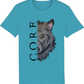 Grey Wolf - T-Shirt - unisex