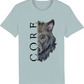 Grey Wolf - T-Shirt - unisex