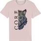Grey Wolf - T-Shirt - unisex