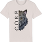 Grey Wolf - T-Shirt - unisex