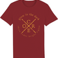 Shine Bright - motivational T - unisex