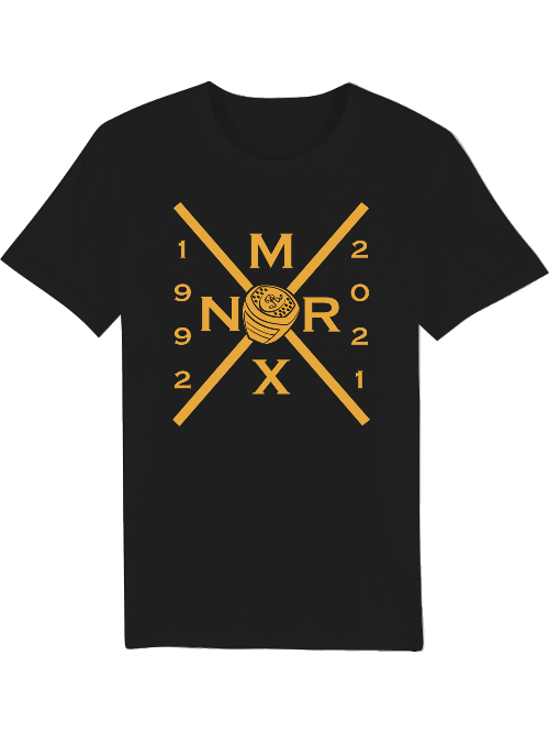 Legacy T-Shirt - unisex