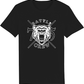 T-Shirt „Battle Crew 75er“ - unisex
