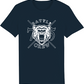T-Shirt „Battle Crew 75er“ - unisex