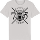 T-Shirt „Battle Crew 75er“ - unisex