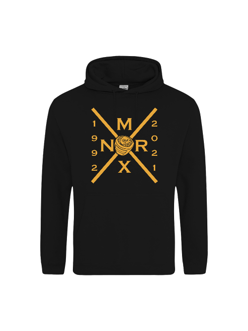 Legacy College Hoodie - GB Edition