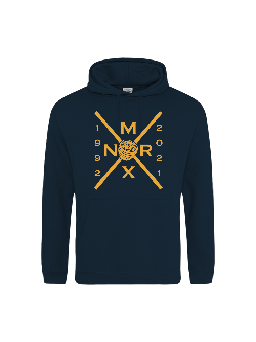 Legacy College Hoodie - GB Edition