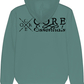 Flourish Hoodie - unisex