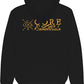 Flourish Hoodie - unisex