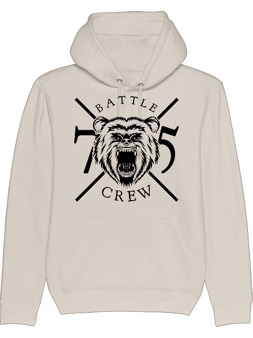 75er Battle Crew - Premium Hoodie