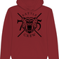 75er Battle Crew - Premium Hoodie