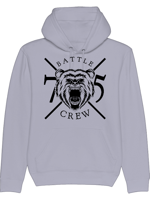 75er Battle Crew - Premium Hoodie