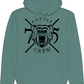 75er Battle Crew - Premium Hoodie