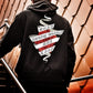 Rose Hoodie - unisex