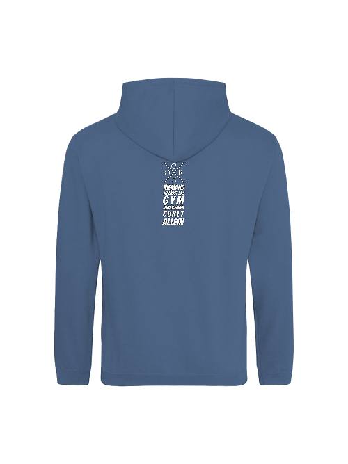 College Hoodie - Hunt - unisex