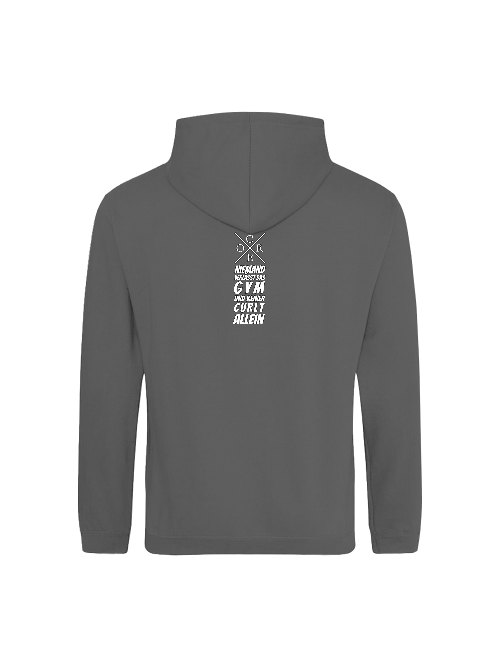 College Hoodie - Hunt - unisex