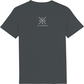 Work Harder - T-Shirt - round neck - unisex