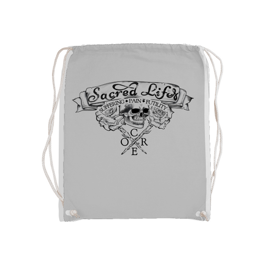 Allday Sports Bag - Sacred Life