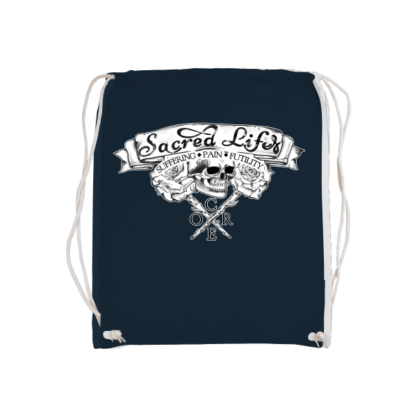 Allday Sports Bag - Sacred Life