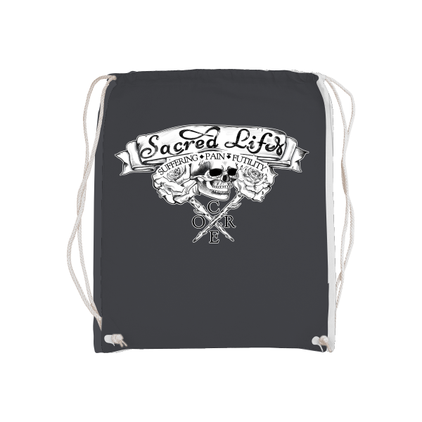 Allday Sports Bag - Sacred Life