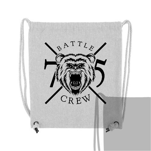 Allday Gymbag - 75er Crew