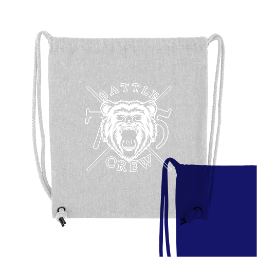 Allday Gymbag - 75er Crew