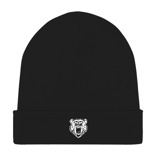 75er - Bär - Beanie