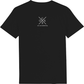 Work Harder - T-Shirt - round neck - unisex