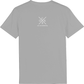 Work Harder - T-Shirt - round neck - unisex