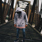75er Battle Crew - Premium Hoodie