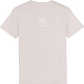 Work Harder - T-Shirt - round neck - unisex