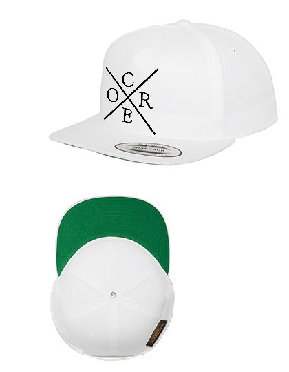 Snapback Cap - Core