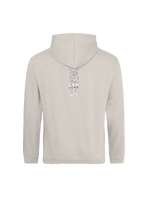 College Hoodie - Hunt - unisex