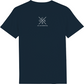 Work Harder - T-Shirt - round neck - unisex