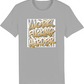 Work Harder - T-Shirt - round neck - unisex
