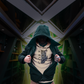 Grey Wolf - Hoodie - unisex