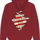 Rose Hoodie - unisex