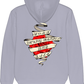 Rose Hoodie - unisex