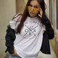 Shine Bright - motivational T - unisex