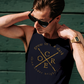 Tanktop - Shine Bright - male