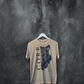 Grey Wolf - T-Shirt - unisex